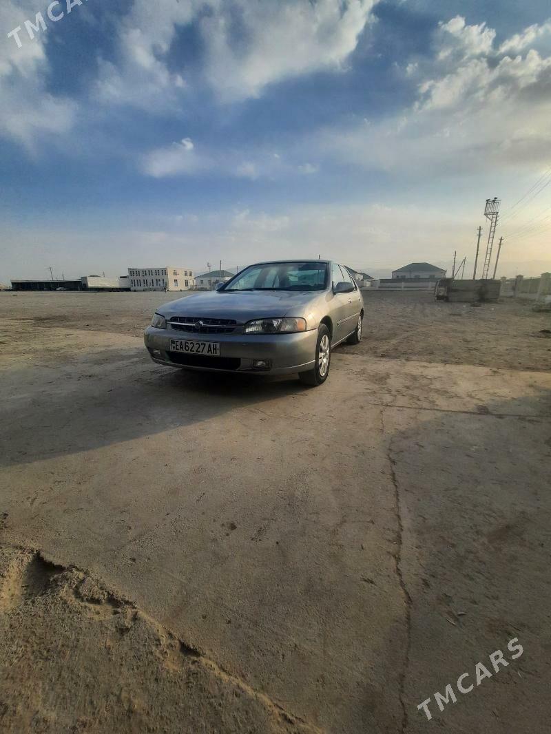 Nissan Maxima 2001 - 65 000 TMT - Бахарден - img 6