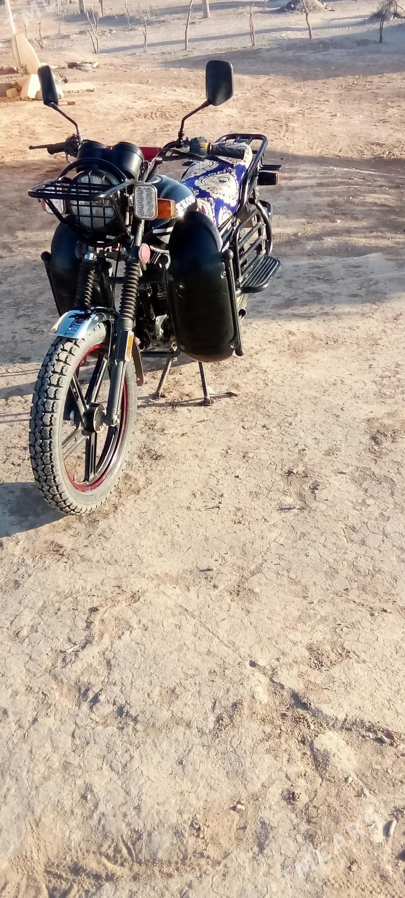 Fekon FK200-14G 2015 - 15 000 TMT - Babadaýhan - img 4