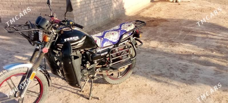 Fekon FK200-14G 2015 - 15 000 TMT - Babadaýhan - img 5