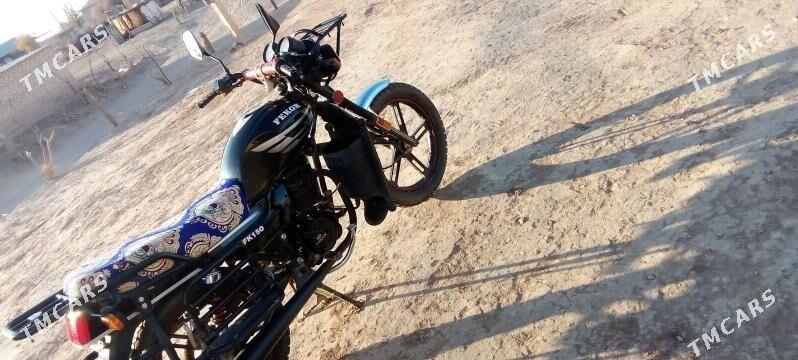 Fekon FK200-14G 2015 - 15 000 TMT - Babadaýhan - img 3