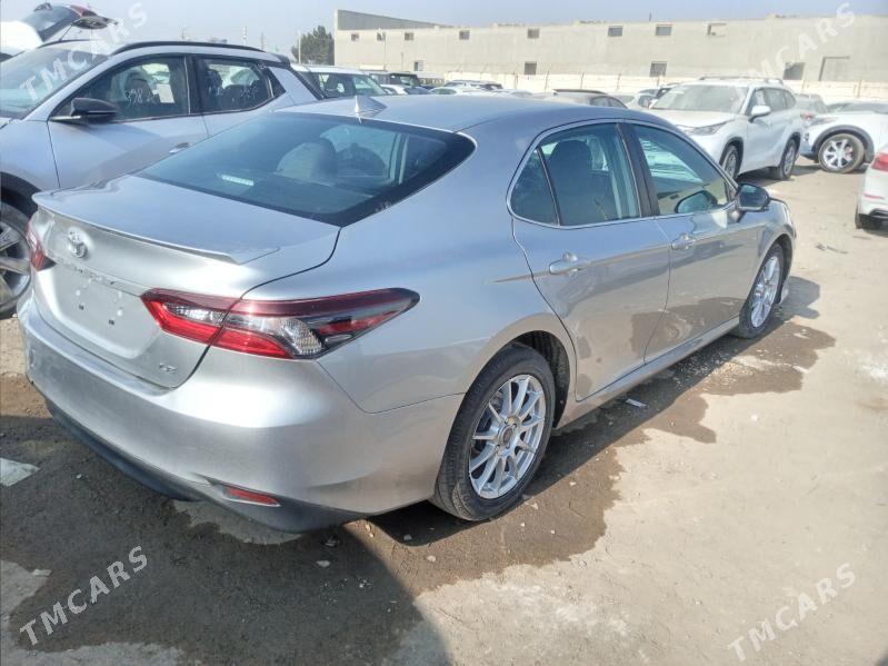 Toyota Camry 2022 - 325 000 TMT - Mary - img 3