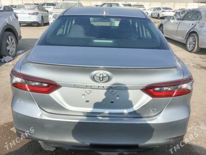 Toyota Camry 2022 - 325 000 TMT - Mary - img 4