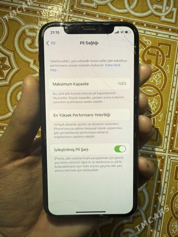 iPhone 11 pro - Türkmenbaşy - img 2