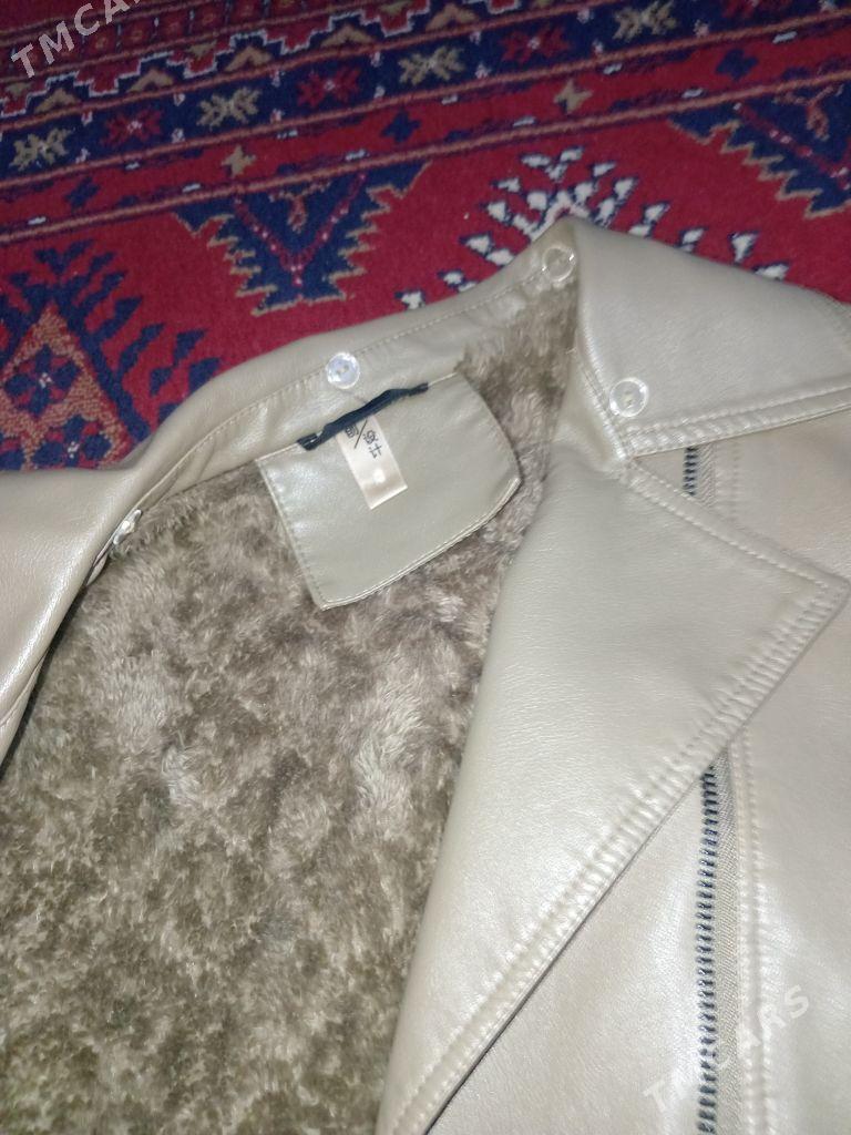 Koža kurtga - Балканабат - img 2