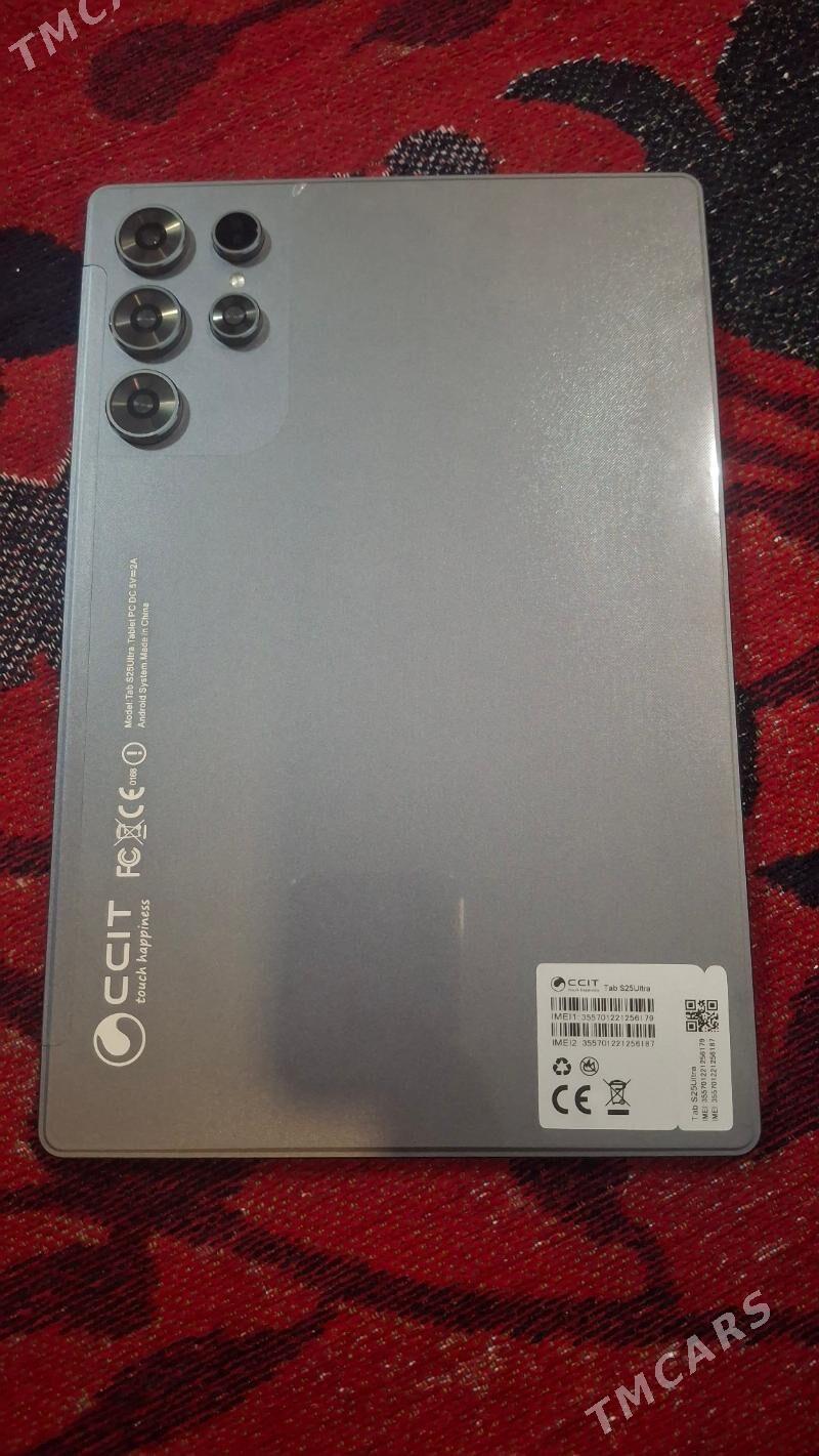 S25 ULTRA - Туркменбаши - img 1