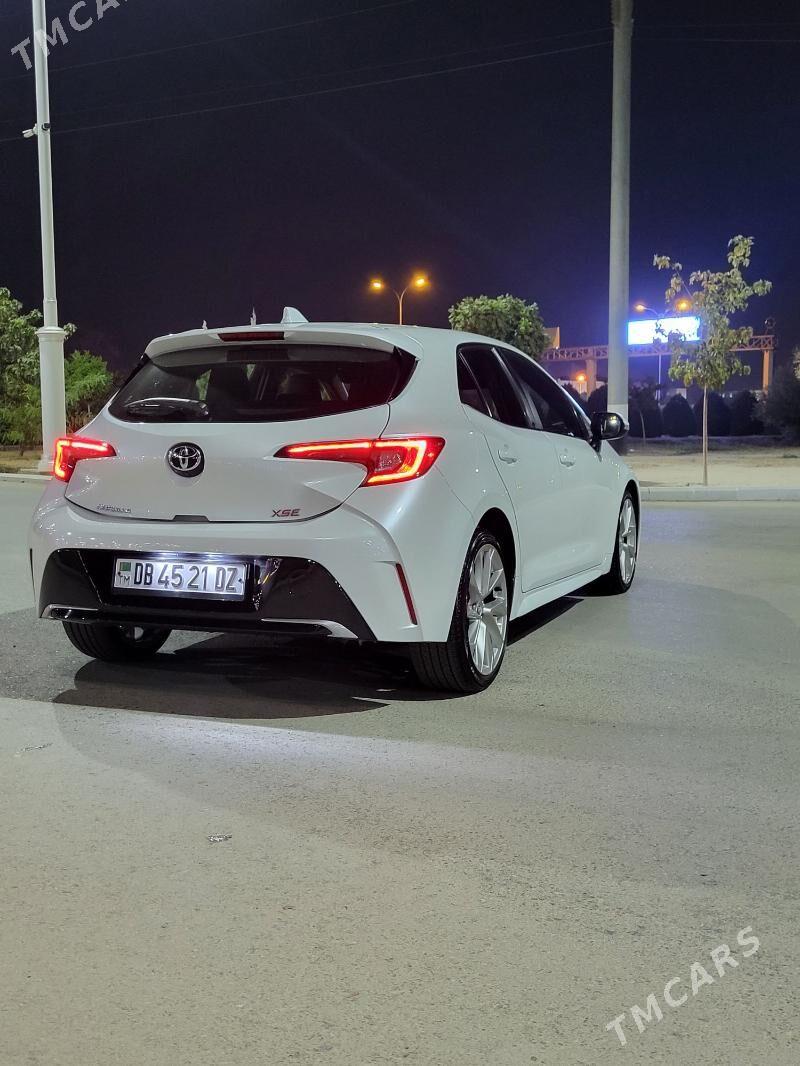 Toyota Corolla 2024 - 260 000 TMT - Daşoguz - img 3
