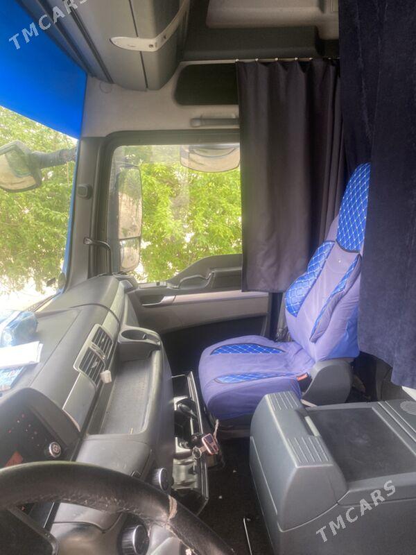 Man TGX 2008 - 740 000 TMT - Балканабат - img 8