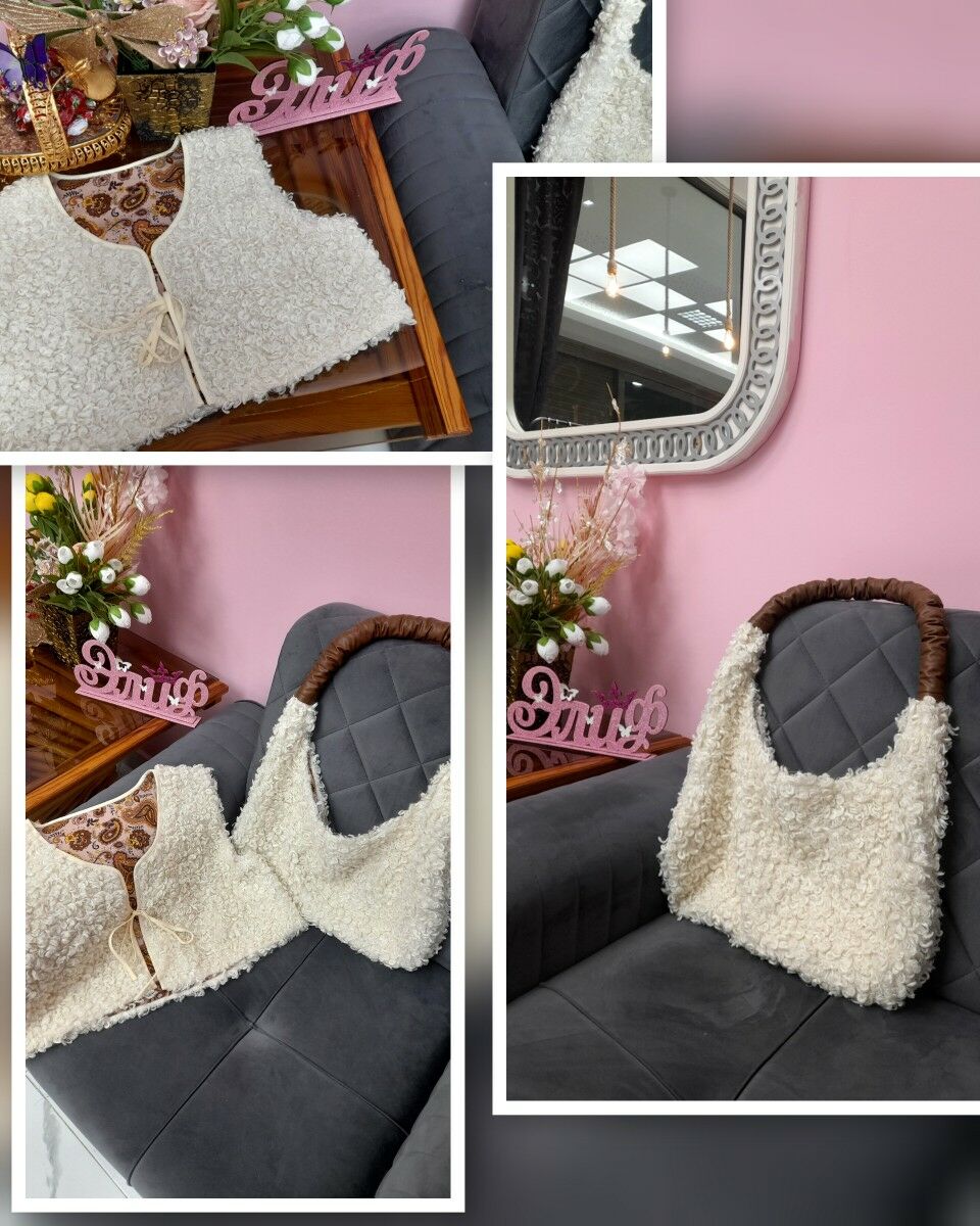 Шью на заказ " Elif " отелье - Ашхабад - img 10