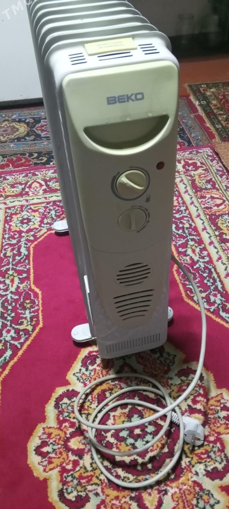 gapyrga peç - Балканабат - img 2