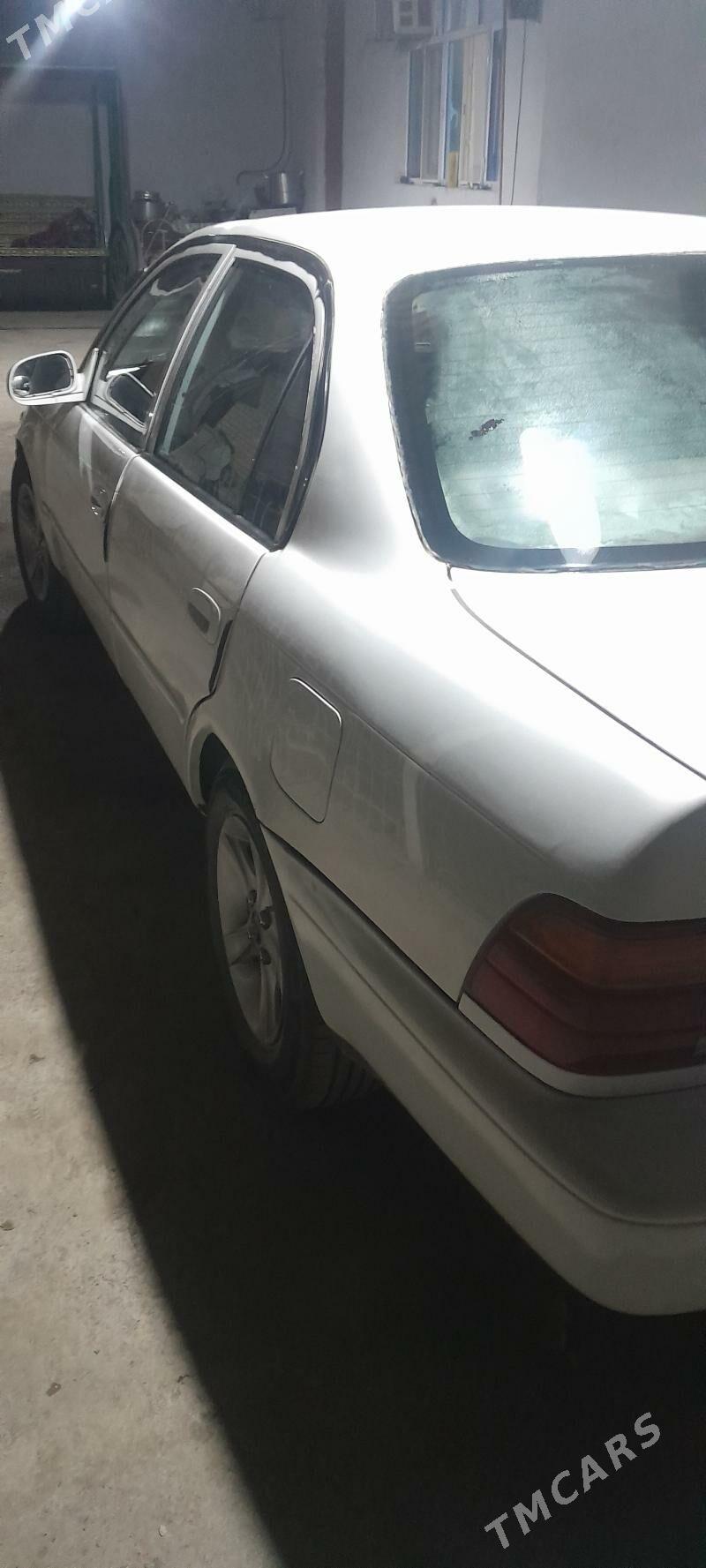 Toyota Corolla 1995 - 65 000 TMT - Saýat - img 6