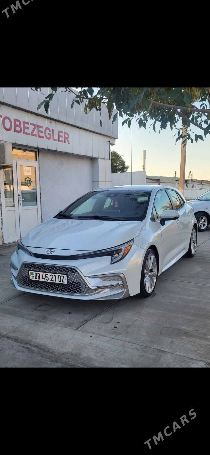 Toyota Corolla 2024 - 260 000 TMT - Daşoguz - img 4