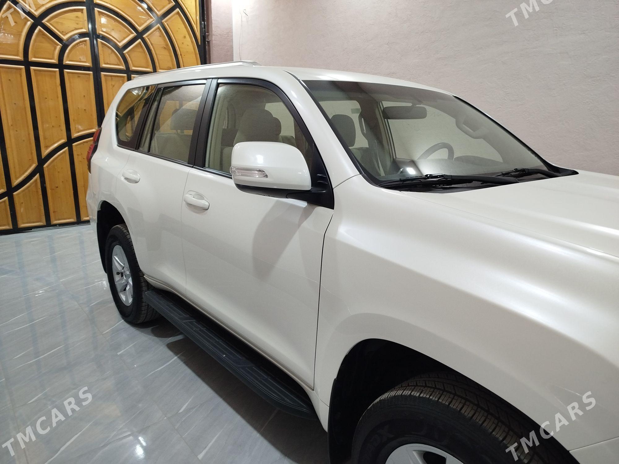 Toyota Land Cruiser Prado 2023 - 950 000 TMT - Туркменабат - img 5