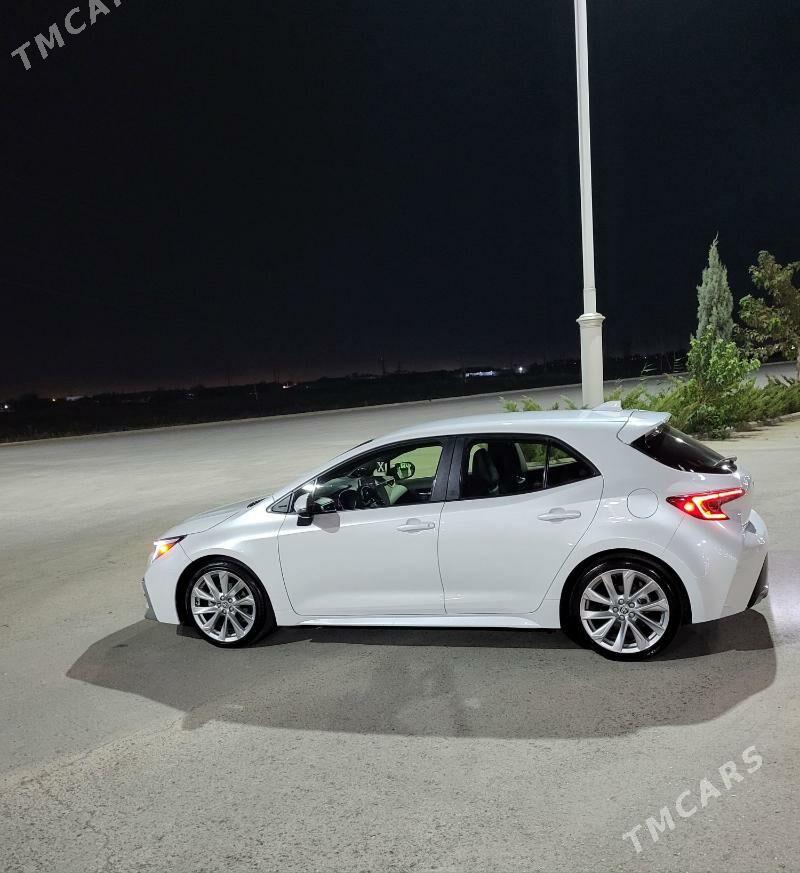 Toyota Corolla 2024 - 260 000 TMT - Daşoguz - img 2