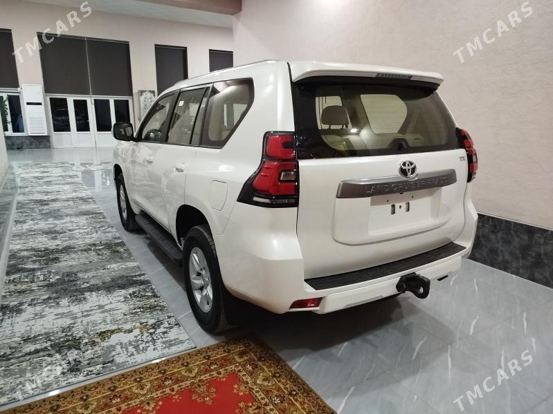 Toyota Land Cruiser Prado 2023 - 950 000 TMT - Туркменабат - img 3