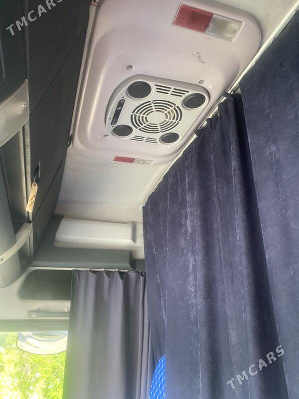 Man TGX 2008 - 740 000 TMT - Балканабат - img 7