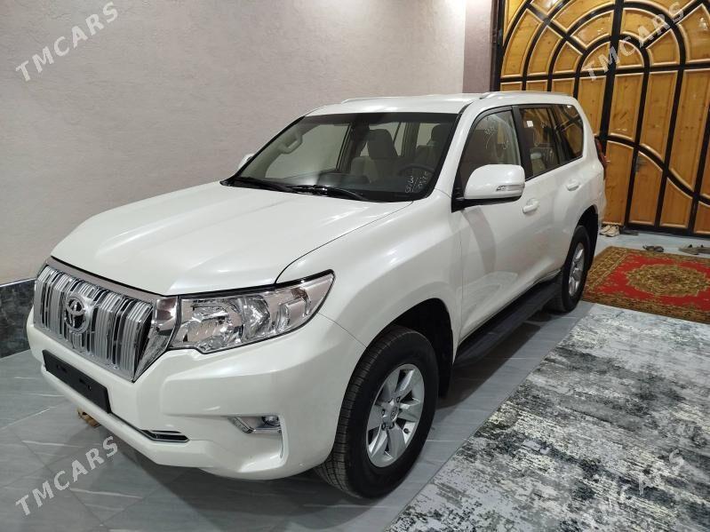 Toyota Land Cruiser Prado 2023 - 950 000 TMT - Туркменабат - img 2