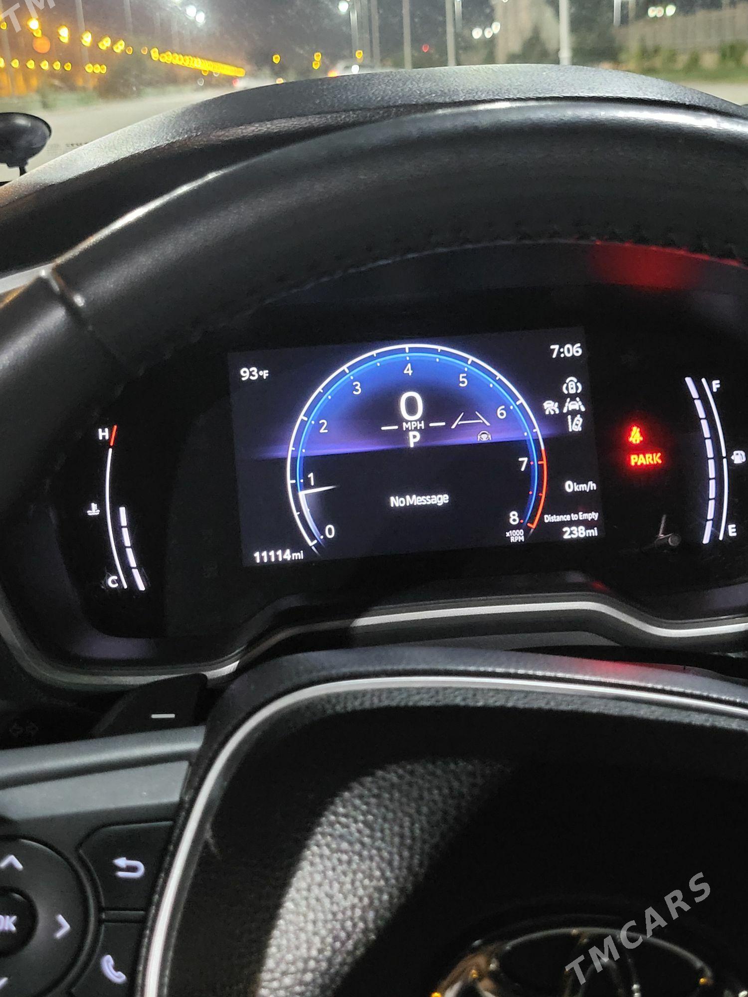 Toyota Corolla 2024 - 260 000 TMT - Daşoguz - img 7