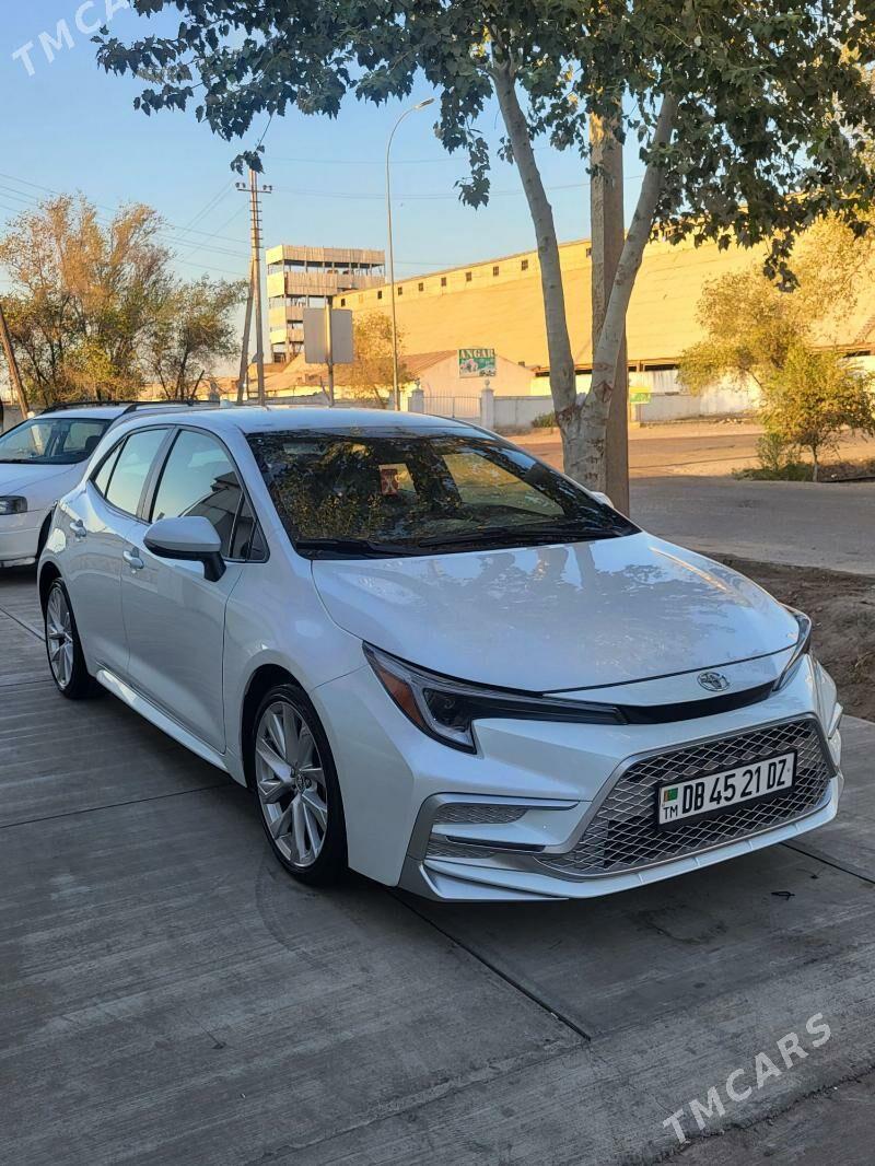 Toyota Corolla 2024 - 260 000 TMT - Daşoguz - img 5