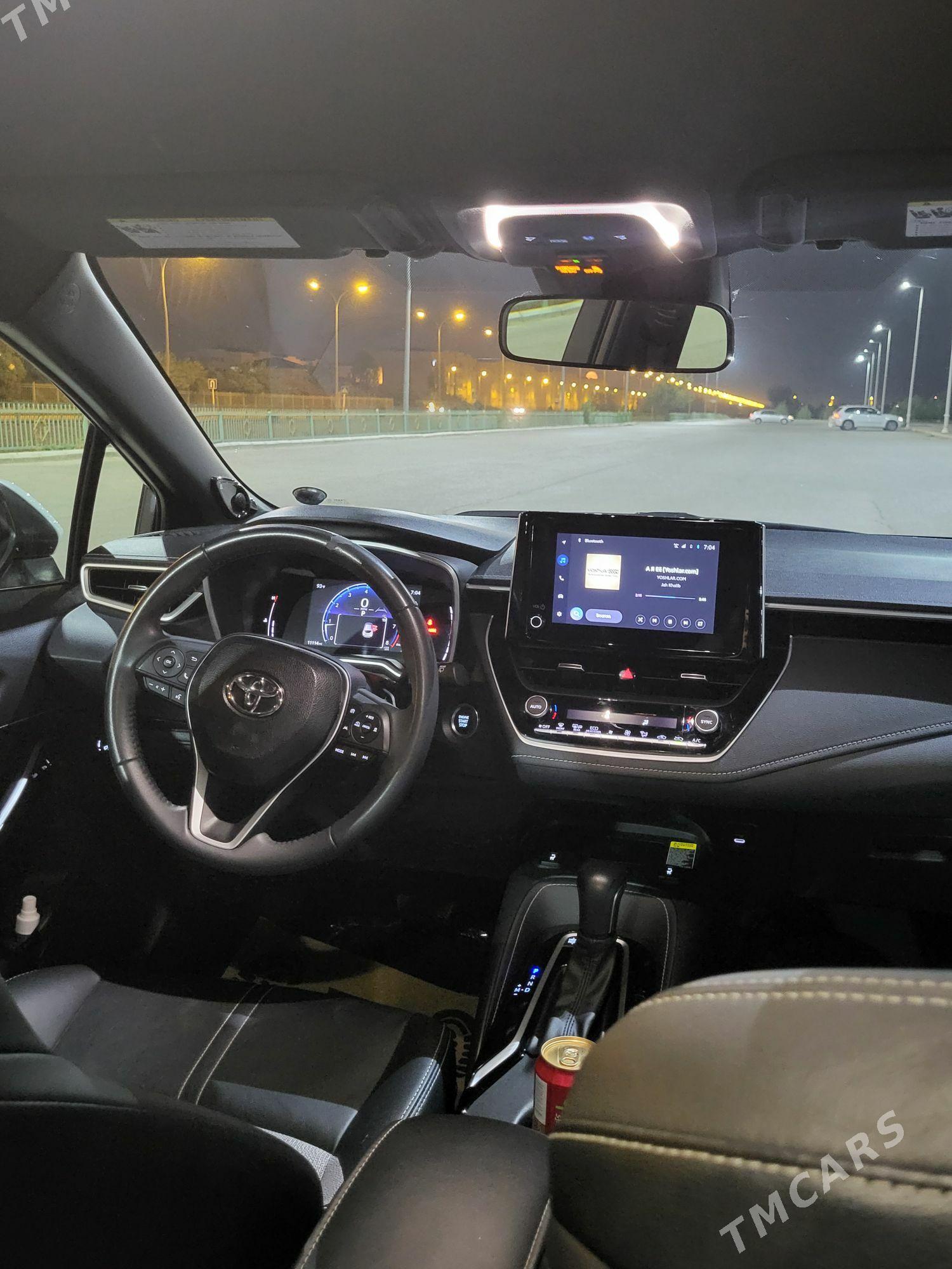 Toyota Corolla 2024 - 260 000 TMT - Daşoguz - img 6