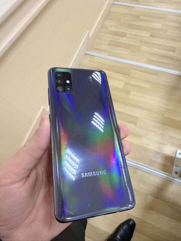 A51 4/64  - Ашхабад - img 5