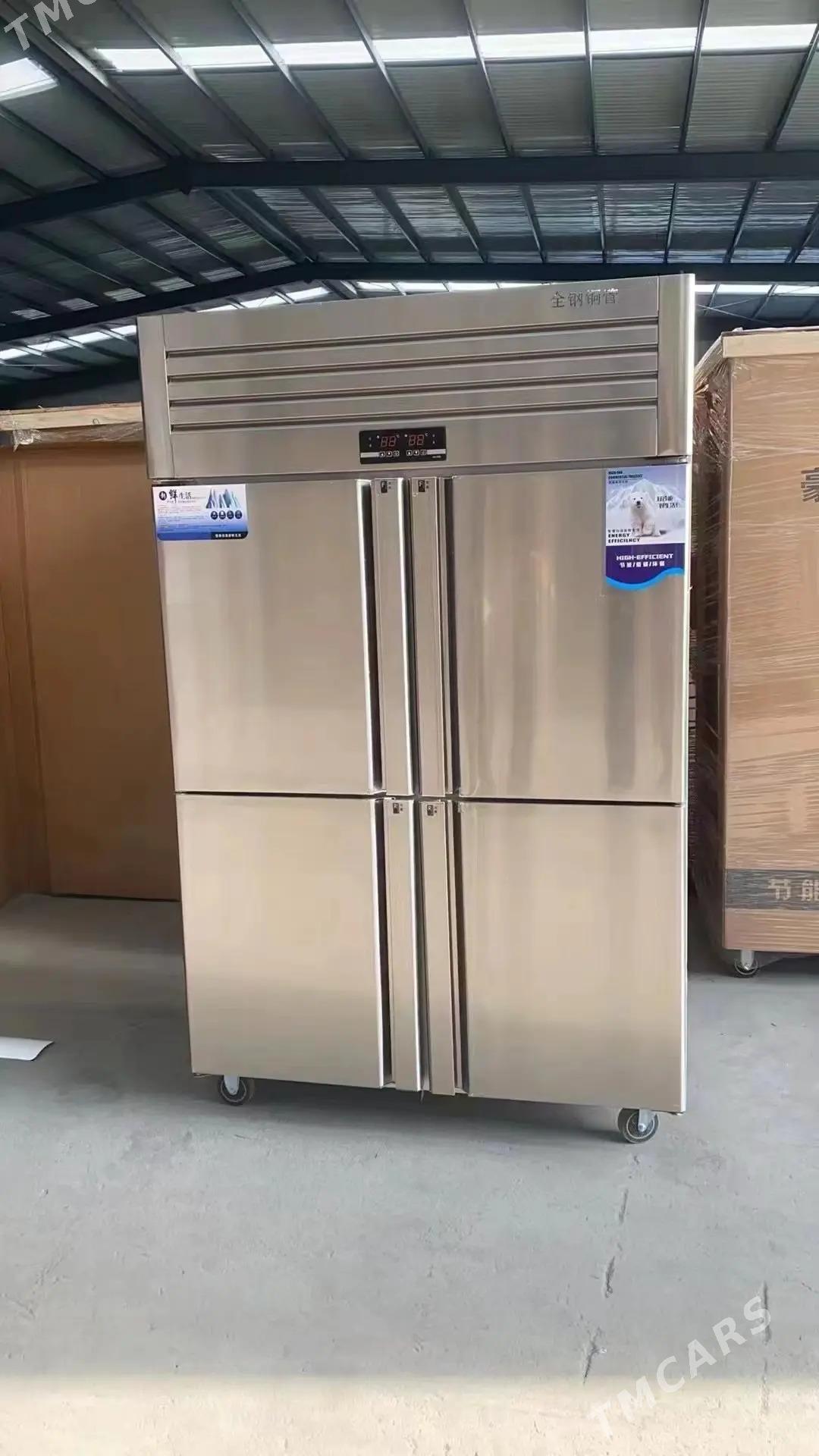 Haladilnik - Aşgabat - img 3