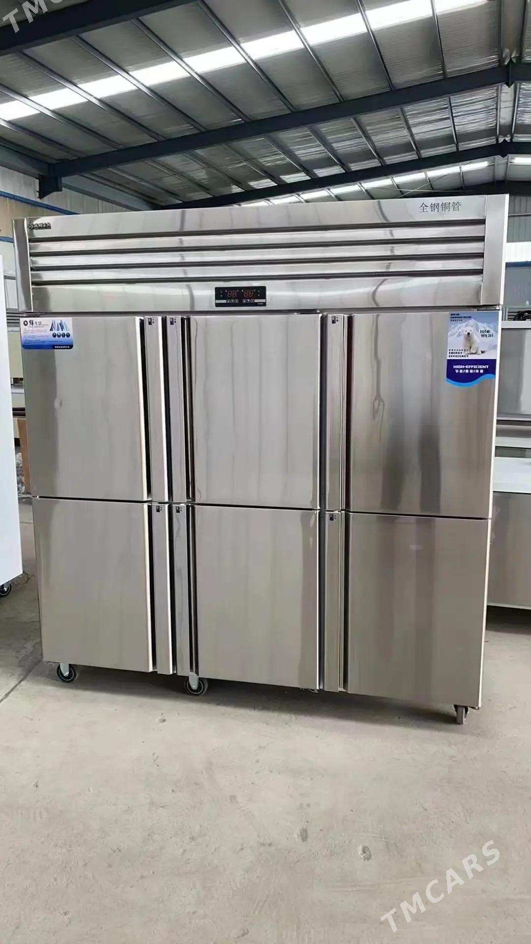 Haladilnik - Aşgabat - img 4