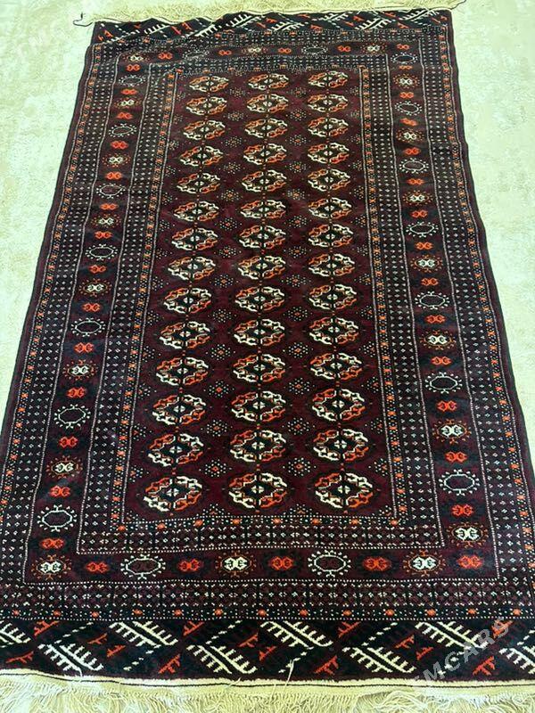 2 metrlik Mary göl haly - Балканабат - img 2