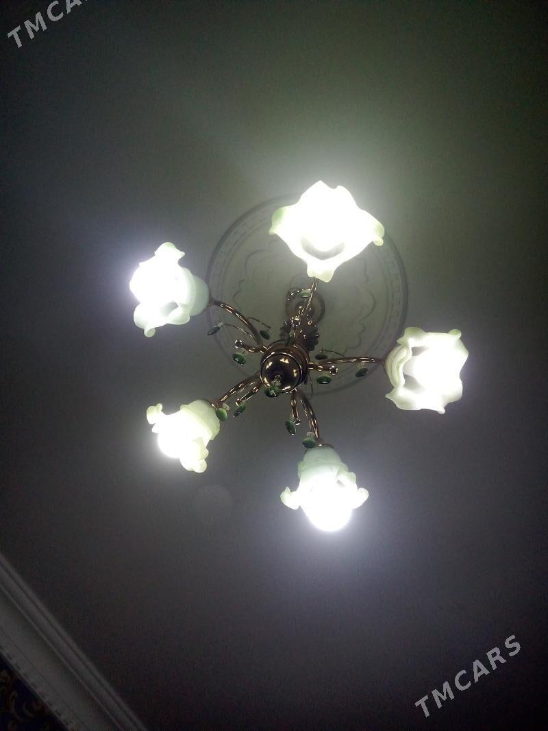 lustra - Туркменбаши - img 2