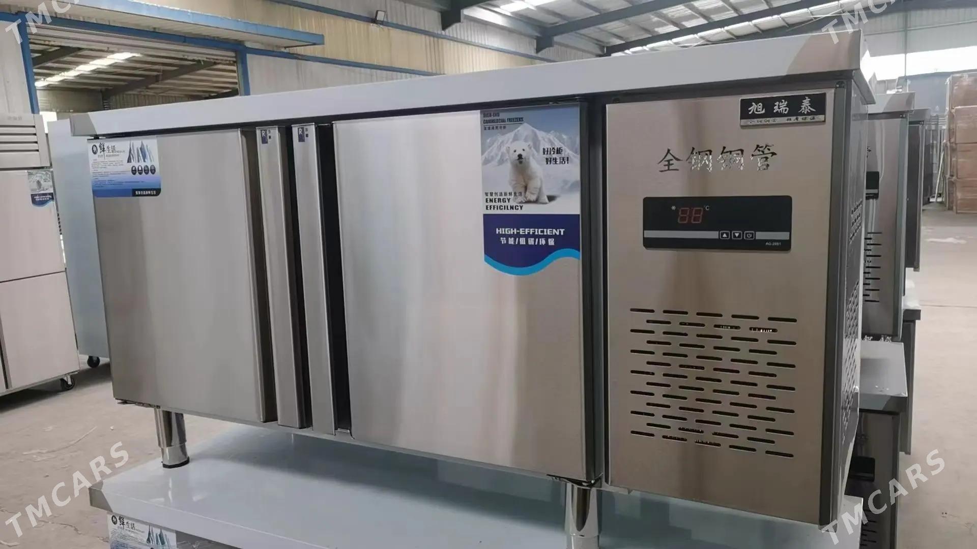 Haladilnik - Aşgabat - img 2