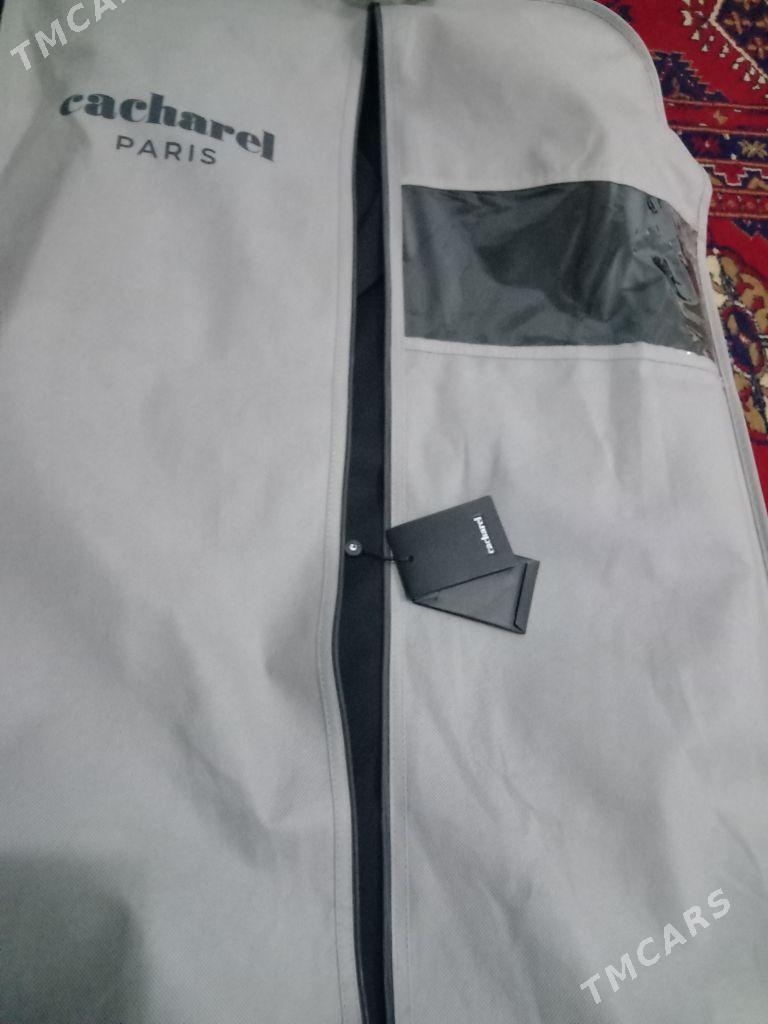 Kostyum julbar - Балканабат - img 1