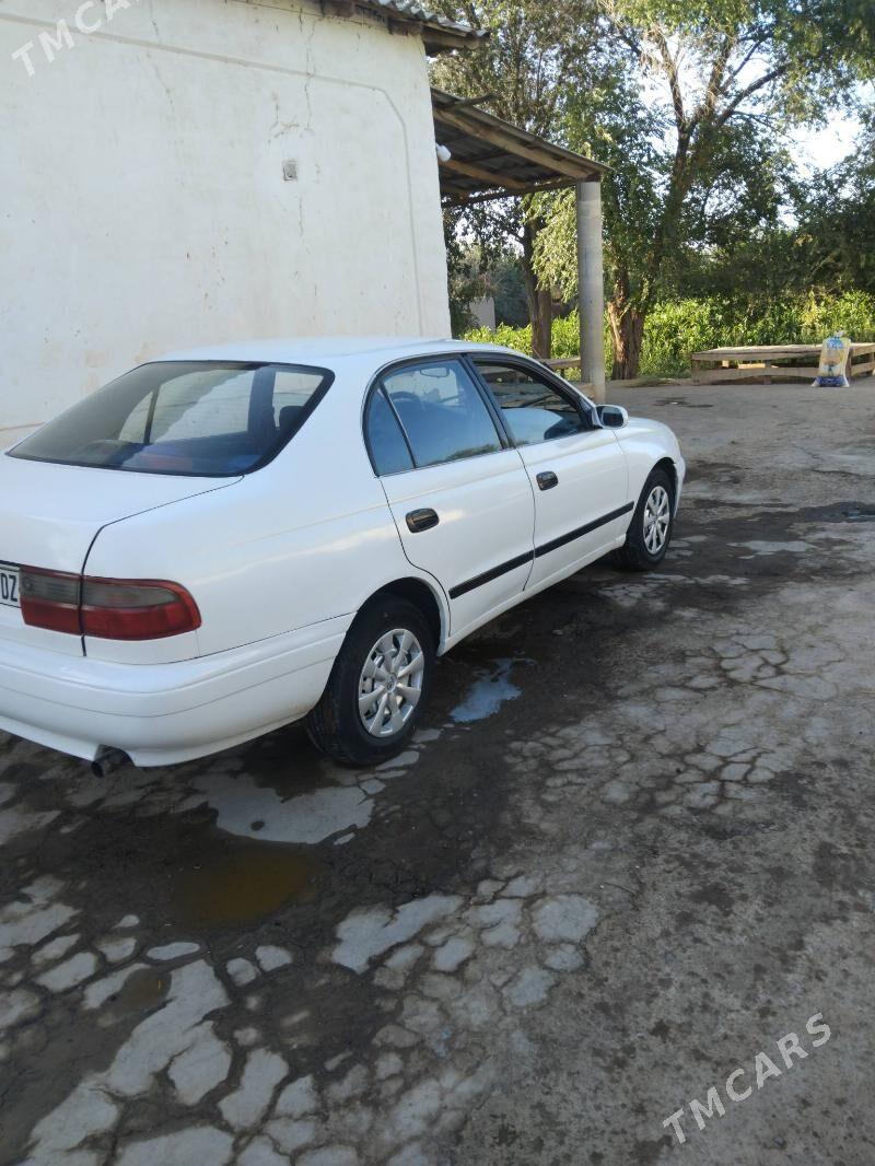 Toyota Corona 1994 - 65 000 TMT - Болдумсаз - img 2