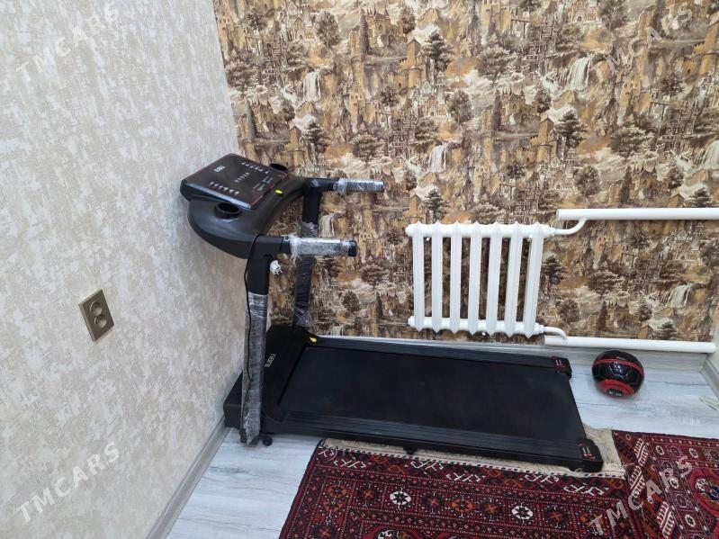 Begowoy daroshga - Дашогуз - img 2