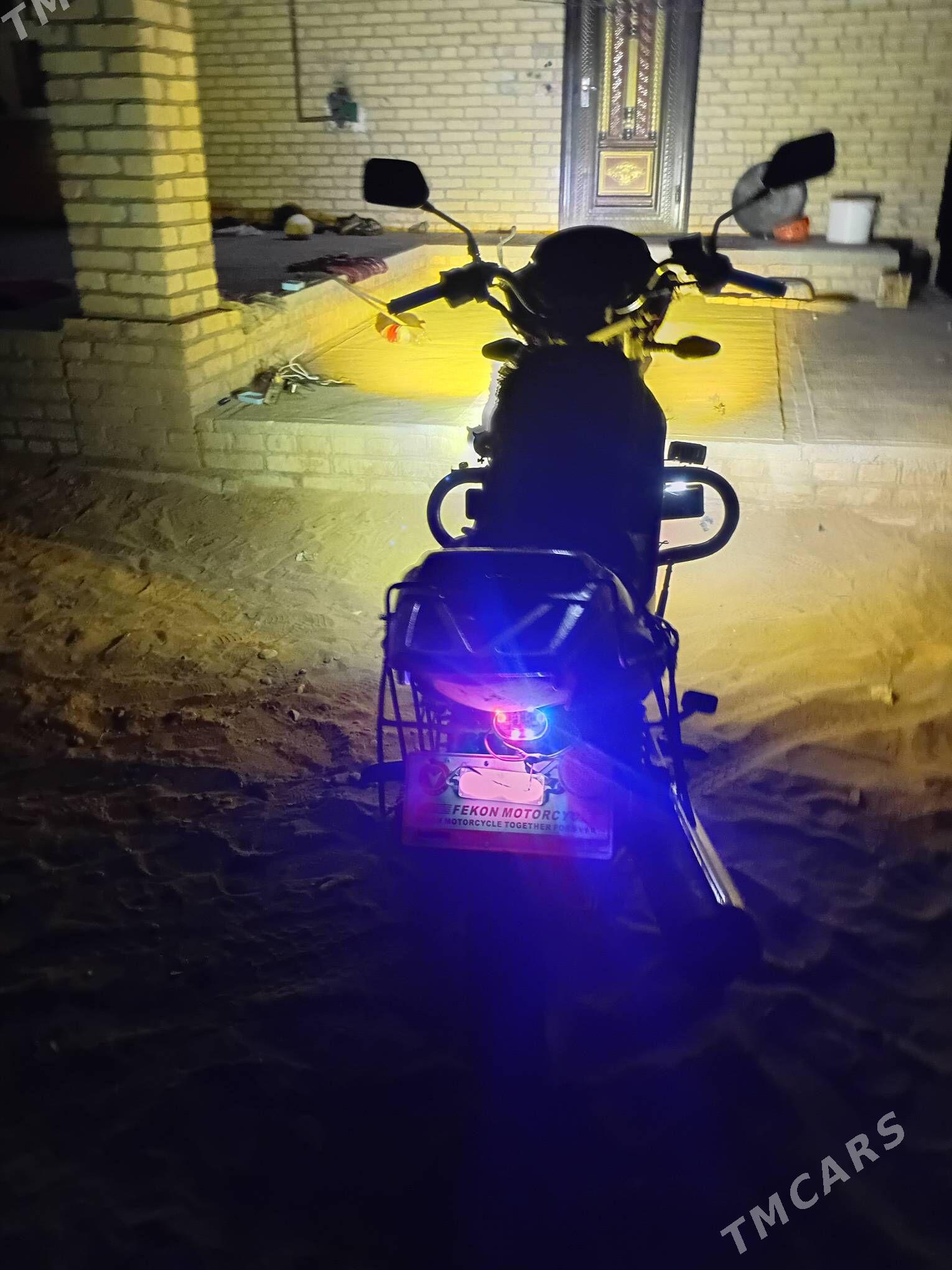 Fekon FK150-8G 2017 - 15 000 TMT - Türkmenabat - img 5