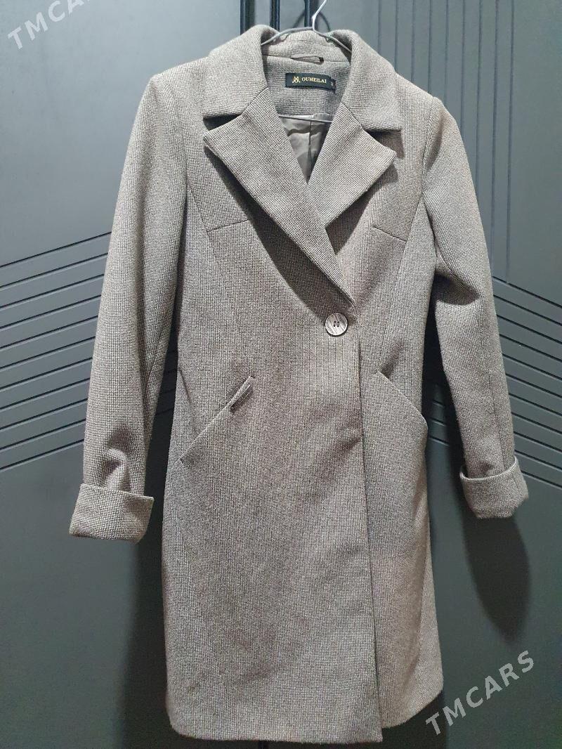 kastyum palto - Мары - img 2