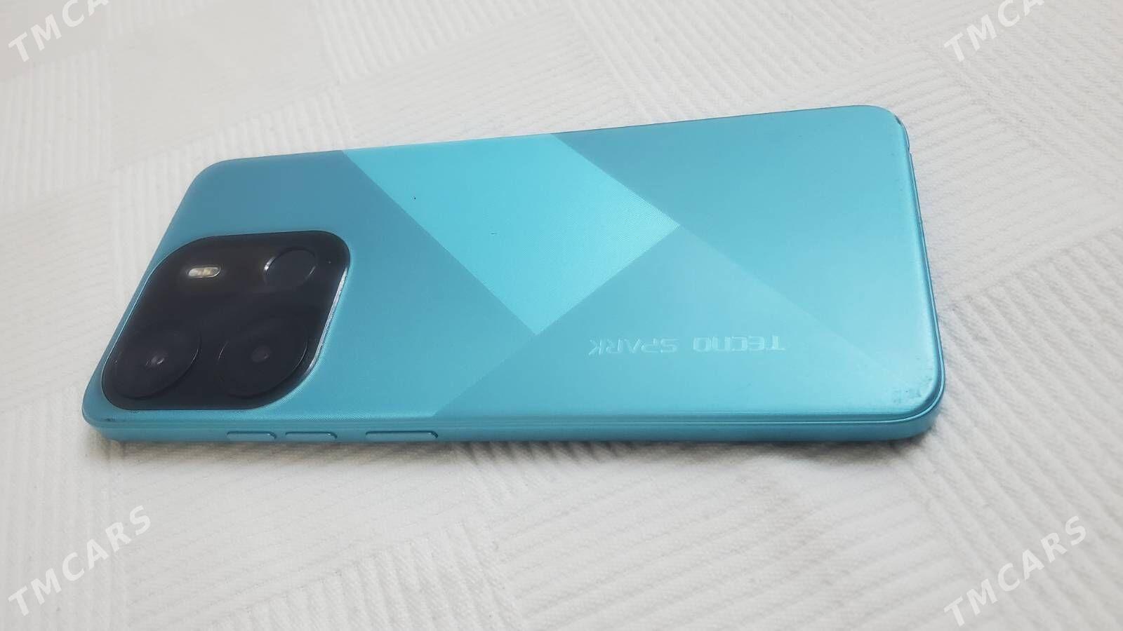 Tecno spark go 2023 - Мир 2 - img 2