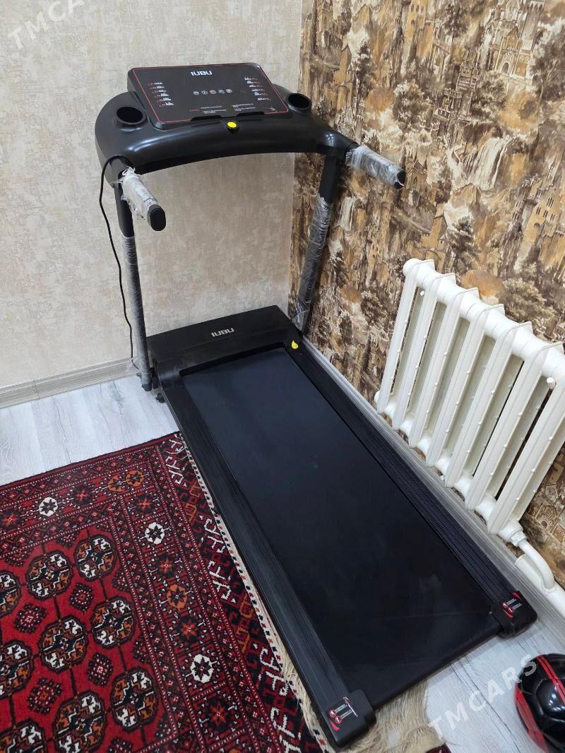 Begowoy daroshga - Дашогуз - img 3