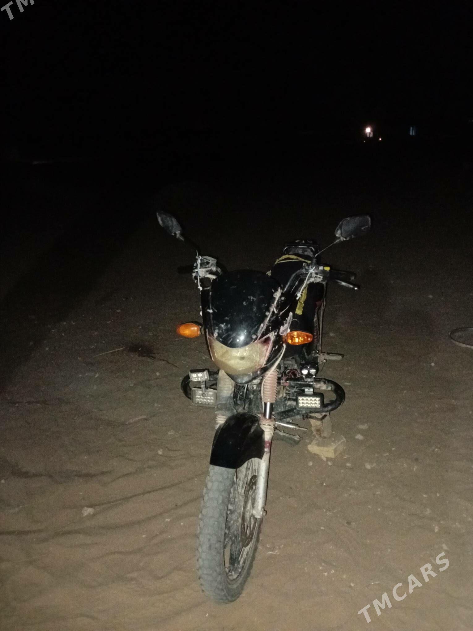 Fekon FK150-8G 2017 - 15 000 TMT - Türkmenabat - img 1