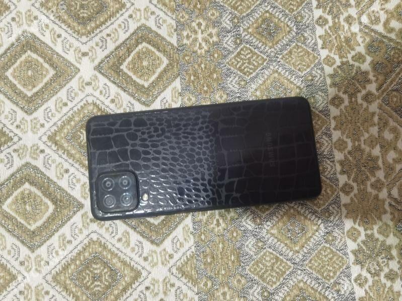 Samsung a22 - Балканабат - img 1