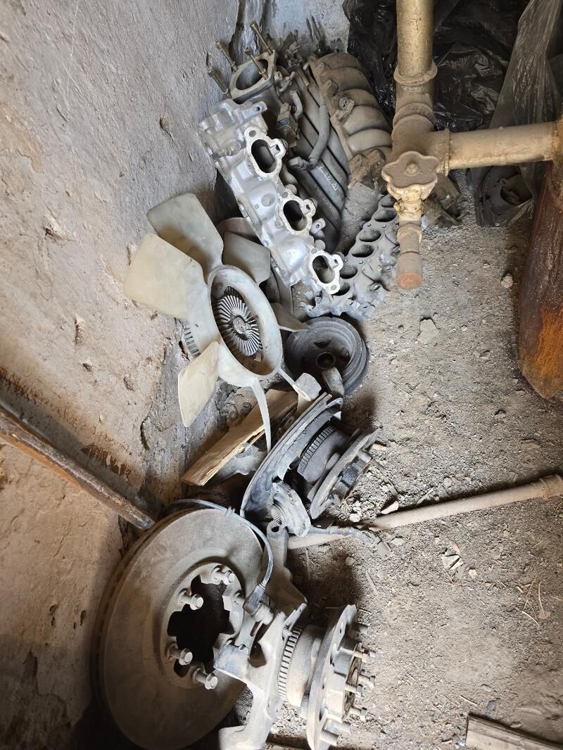 Infinity Qx4 zapcas 600 TMT - Туркменбаши - img 5