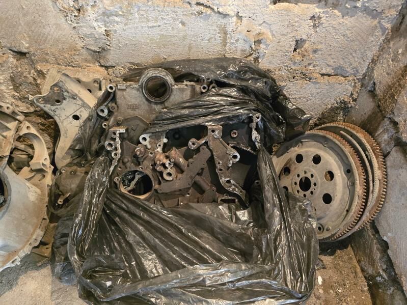 Infinity Qx4 zapcas 600 TMT - Туркменбаши - img 4