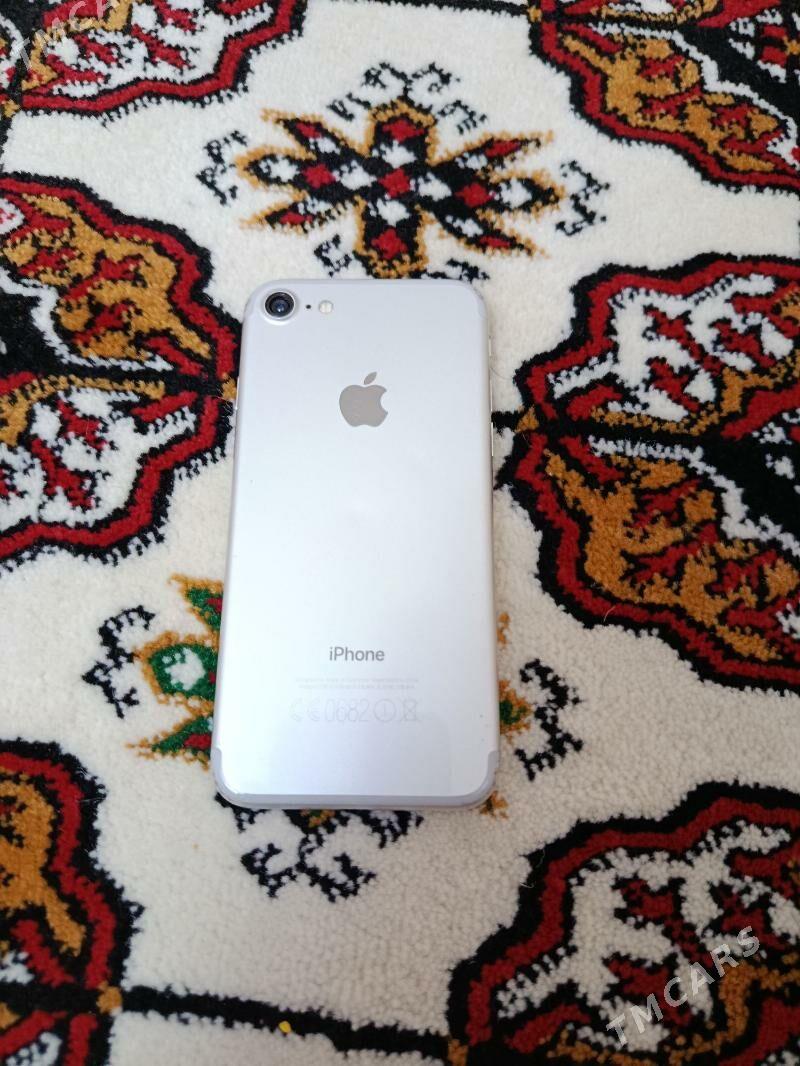 iPhone 7 128 - Кёнеургенч - img 3
