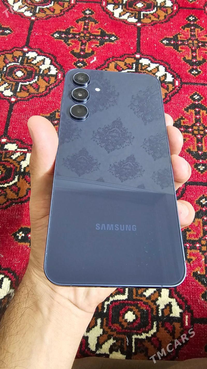 Samsung A55 - Туркменабат - img 1