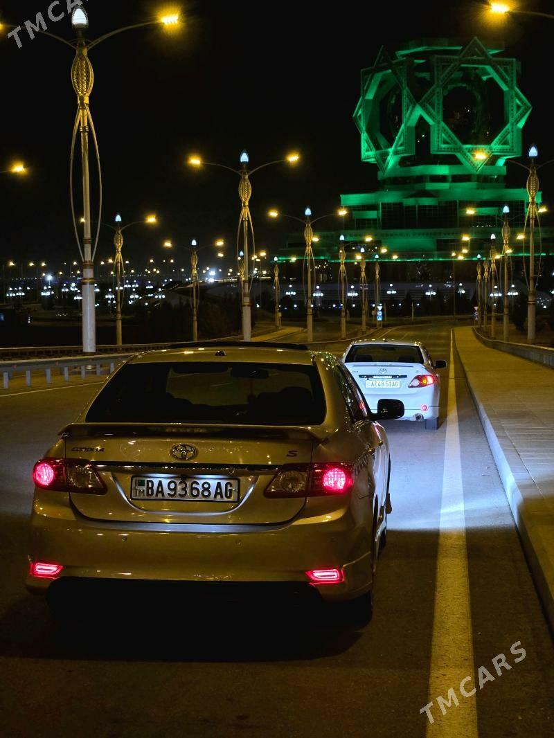 Toyota Corolla 2013 - 235 000 TMT - Aşgabat - img 3