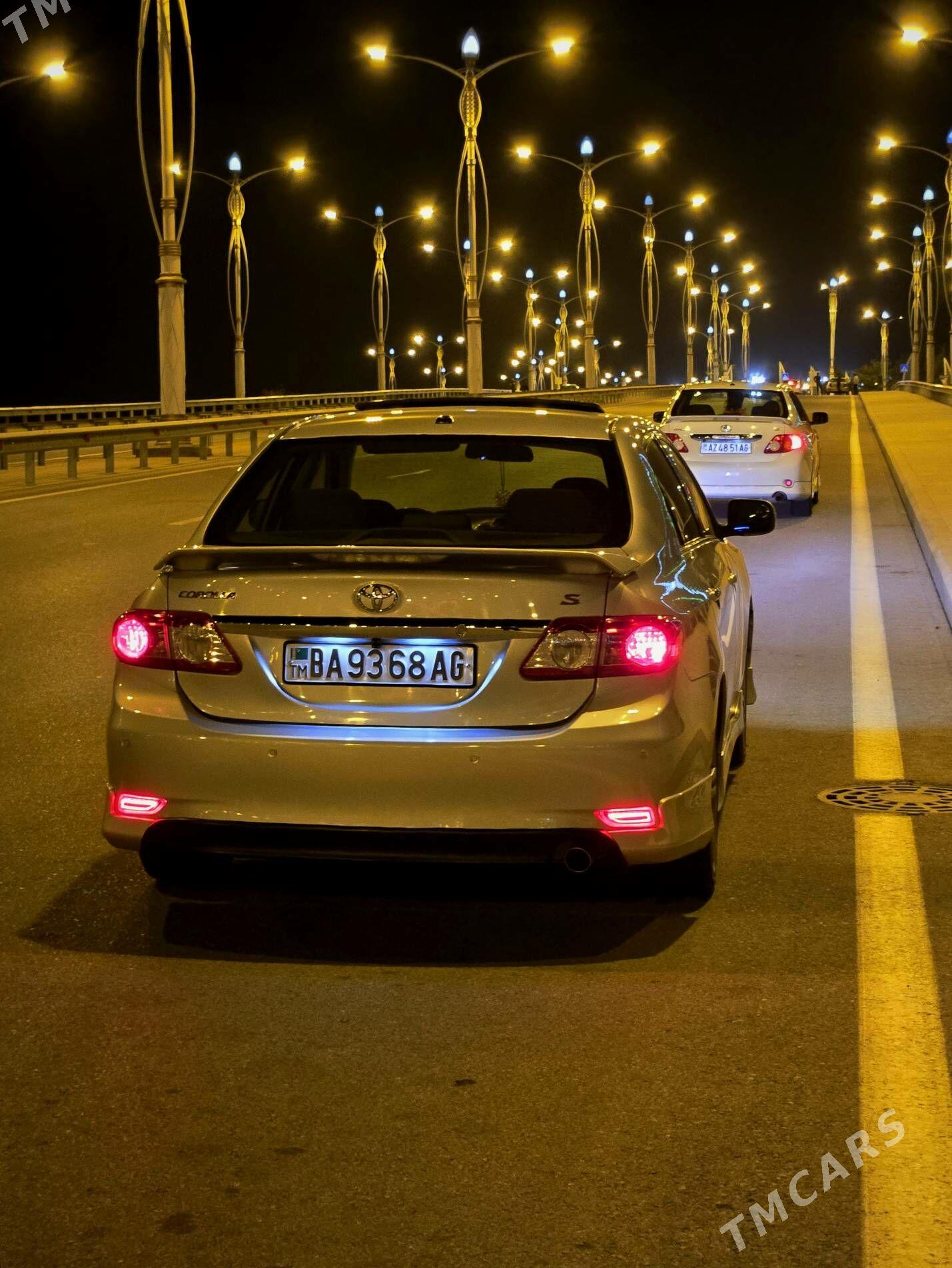 Toyota Corolla 2013 - 235 000 TMT - Aşgabat - img 5