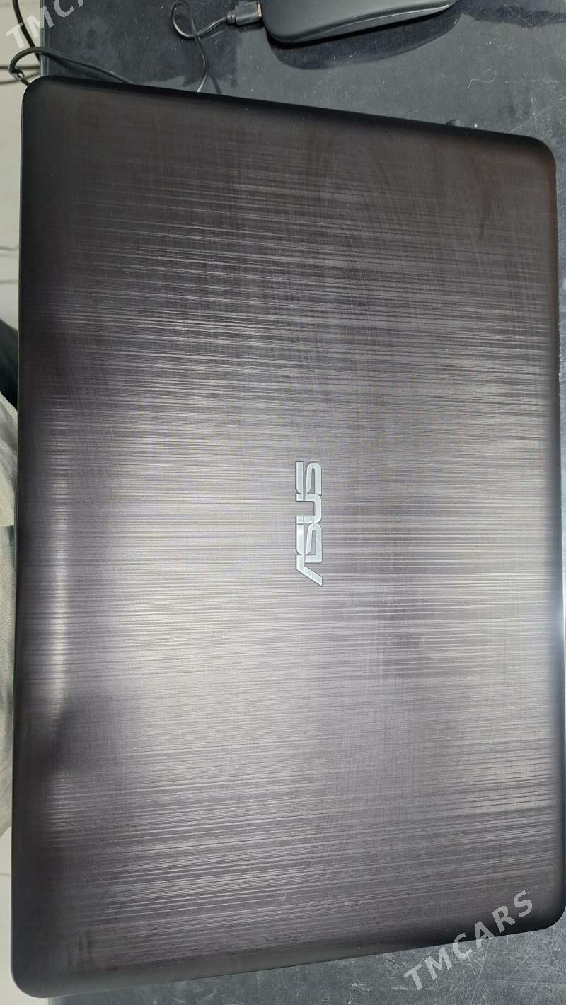 notebook noutbuk ноутбук нотбу - Aşgabat - img 1