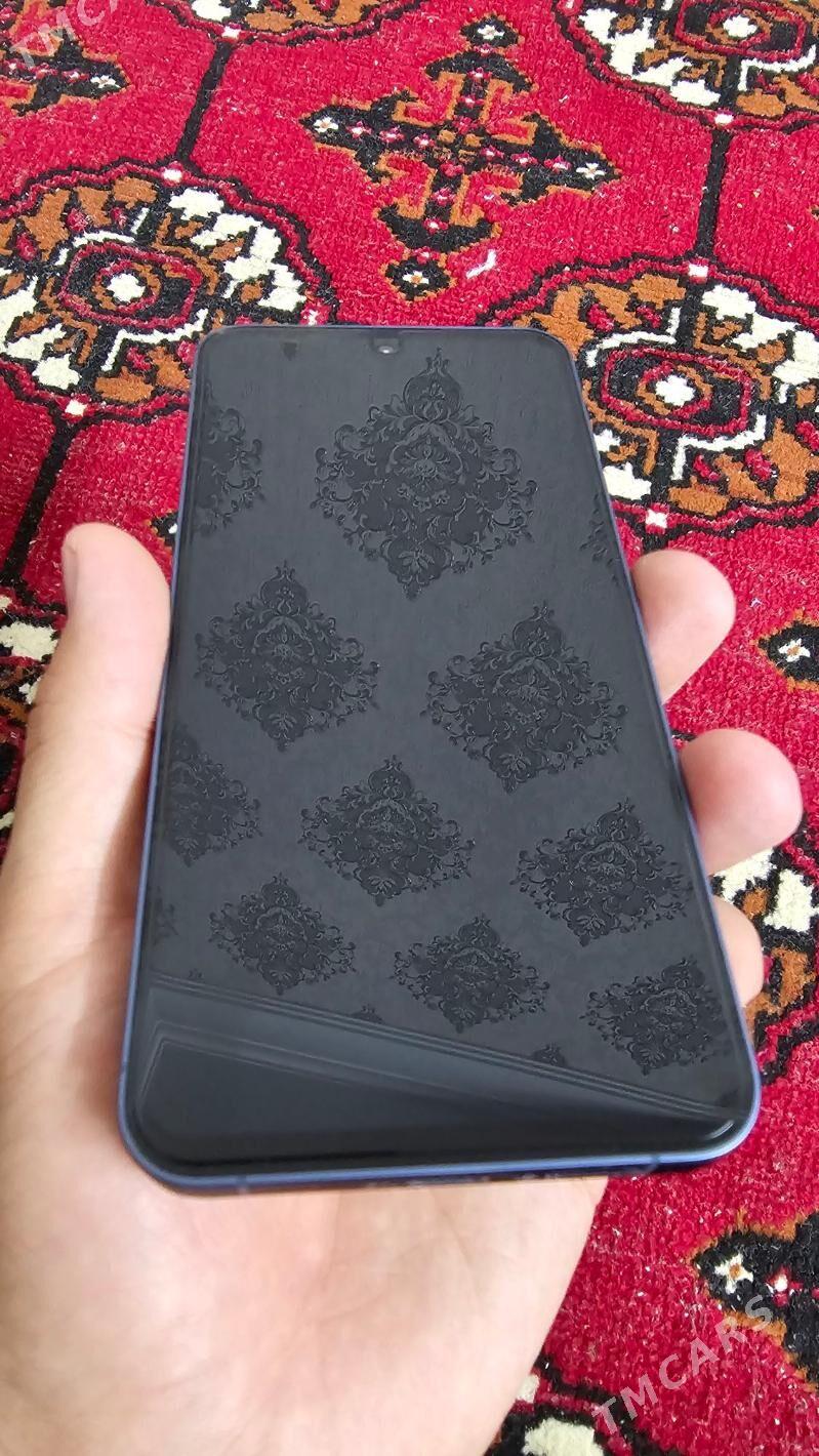 Samsung A55 - Туркменабат - img 2