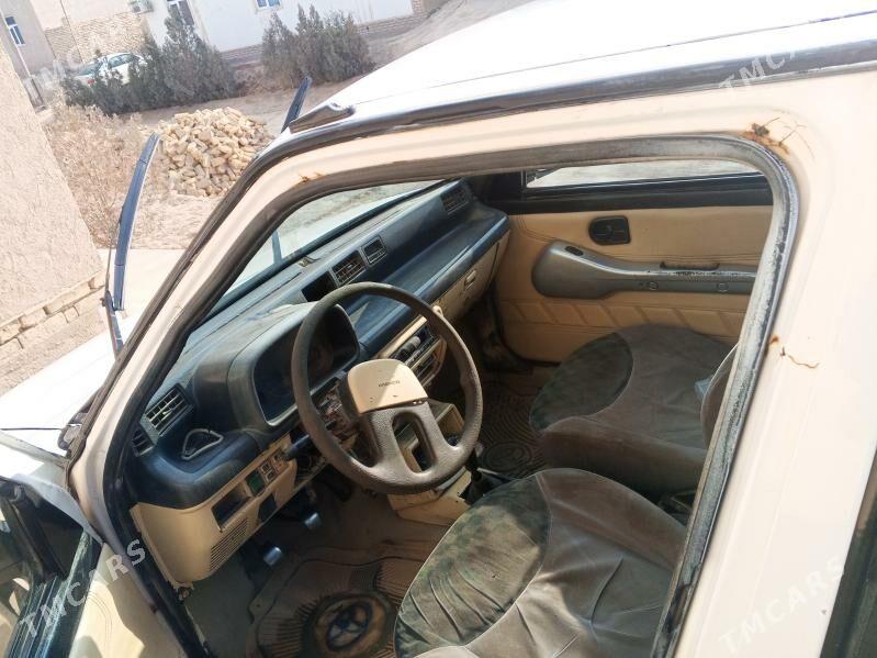 Daewoo Tico 1996 - 12 000 TMT - Şabat etr. - img 6