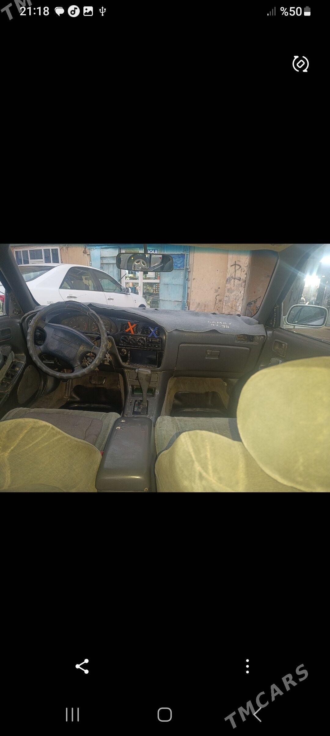 Toyota Camry 1994 - 75 000 TMT - Wekilbazar - img 4
