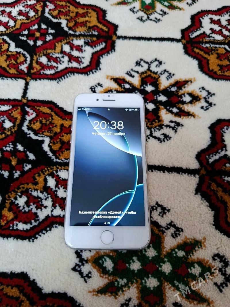 iPhone 7 128 - Кёнеургенч - img 2