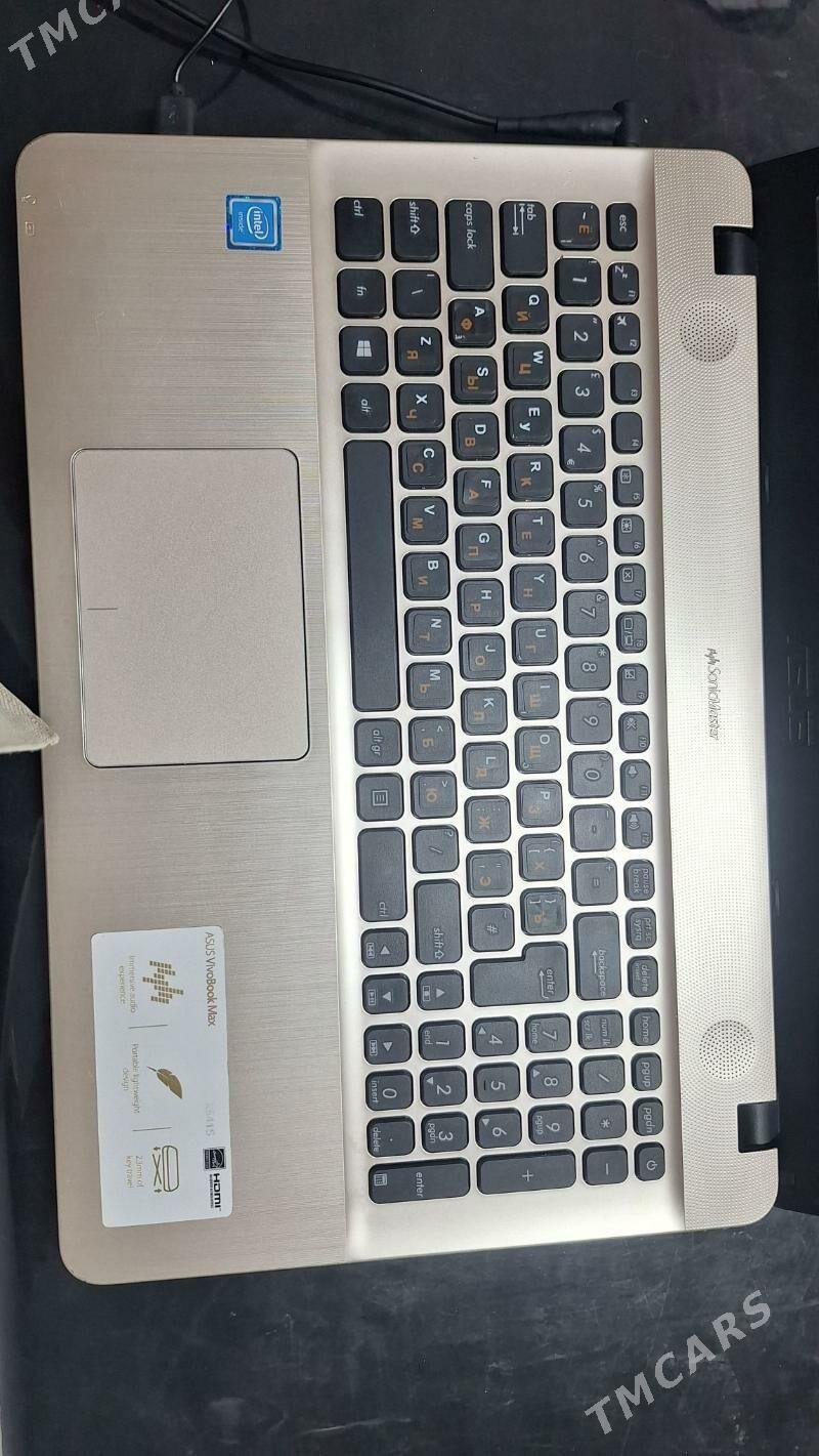 notebook noutbuk ноутбук нотбу - Aşgabat - img 3